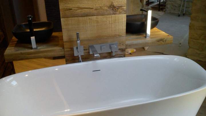 Installation baignoire Bourgoin-Jallieu