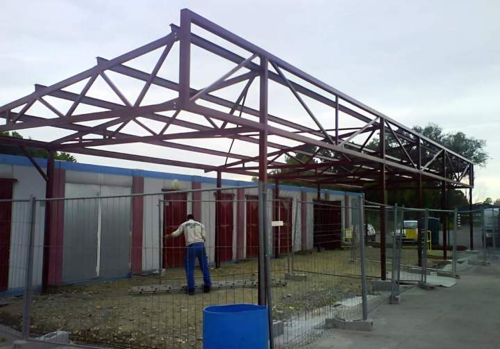 Entreprise familiale Bourgoin-Jallieu
