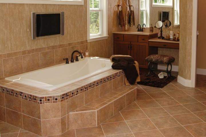 Rénovation de salle de bain Bourgoin-Jallieu
