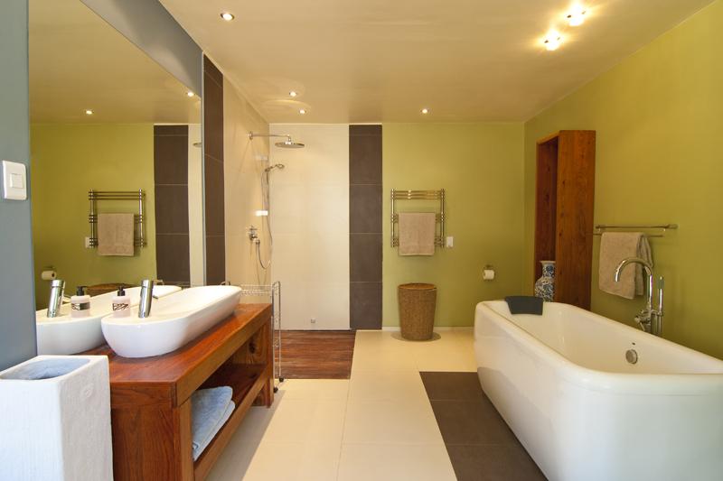 Aménagement de salle de bains Bourgoin-Jallieu