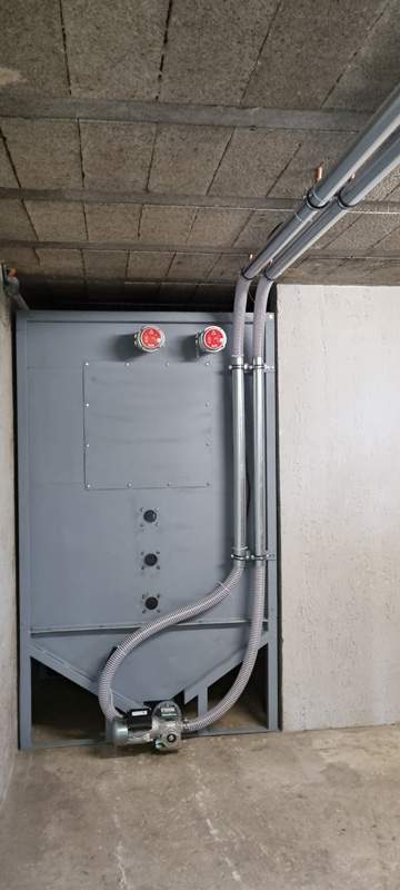 Installation chaudière Bourgoin-Jallieu