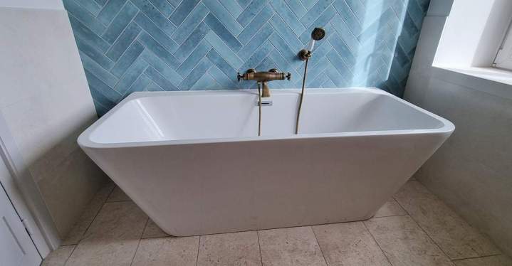 Installation baignoire Bourgoin-Jallieu