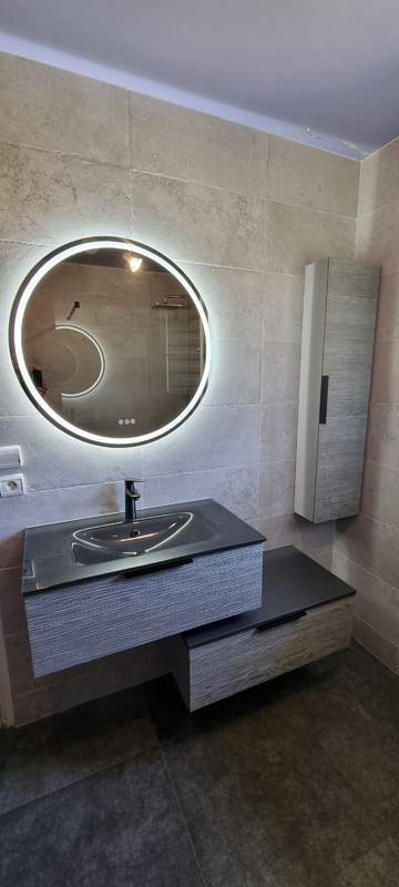 Installation sanitaire Bourgoin-Jallieu