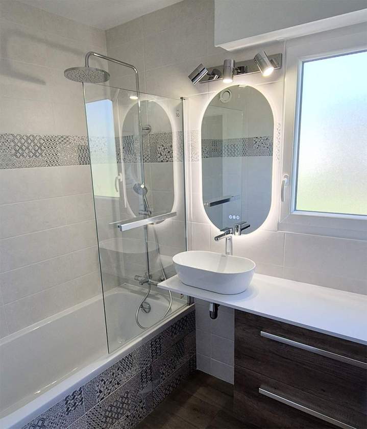 Installation sanitaire Bourgoin-Jallieu