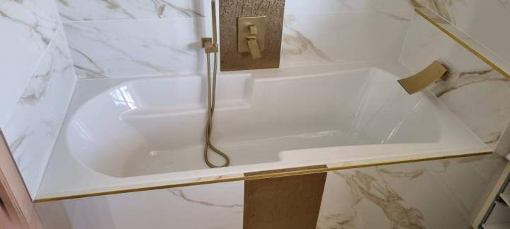 Salle de bain Bourgoin-Jallieu