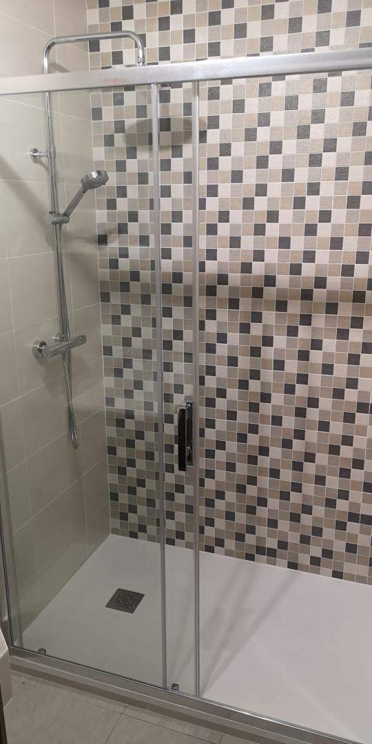 Installation de salle de bain Bourgoin-Jallieu