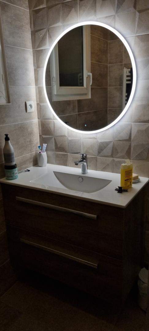 Installation sanitaire Bourgoin-Jallieu