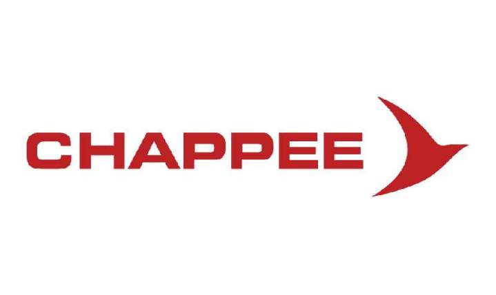 Chappee logo