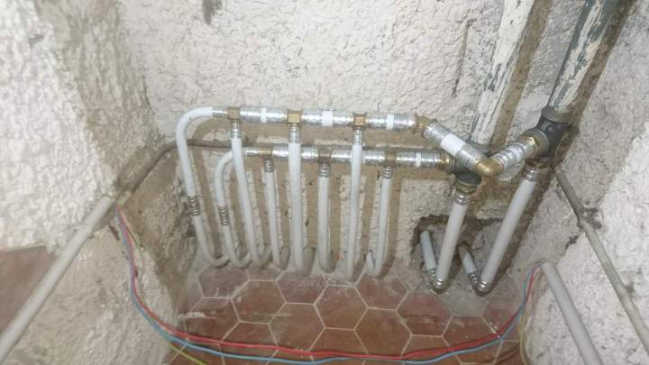 Spécialiste en plomberie Bourgoin-Jallieu