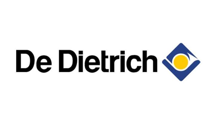 De dietrich logo