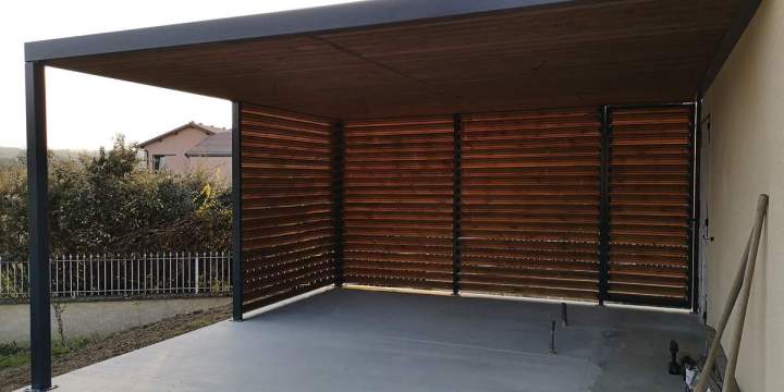 Aménagement Bourgoin-Jallieu