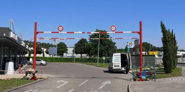 Service de plomberie et chauffagiste Bourgoin-Jallieu