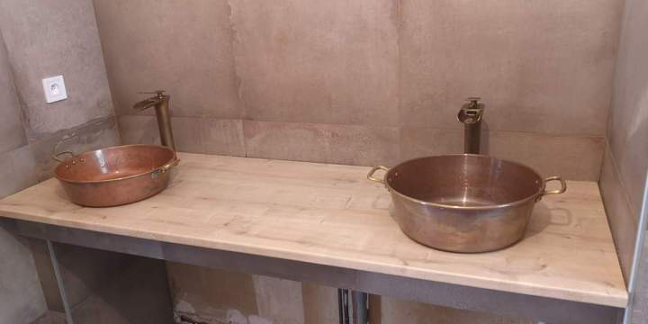 Aménagement meuble accessible PMR Bourgoin-Jallieu