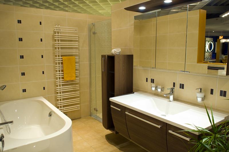 Rénovation de salle de bains Bourgoin-Jallieu