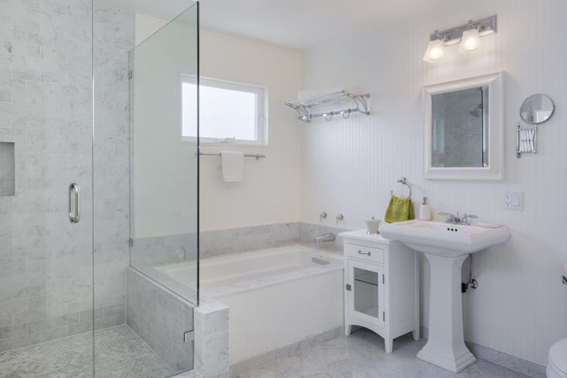 Installation de salle de bains Bourgoin-Jallieu