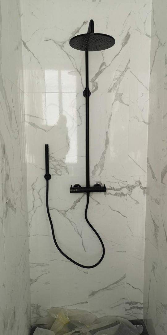 Rénovation de salle de bain Bourgoin-Jallieu